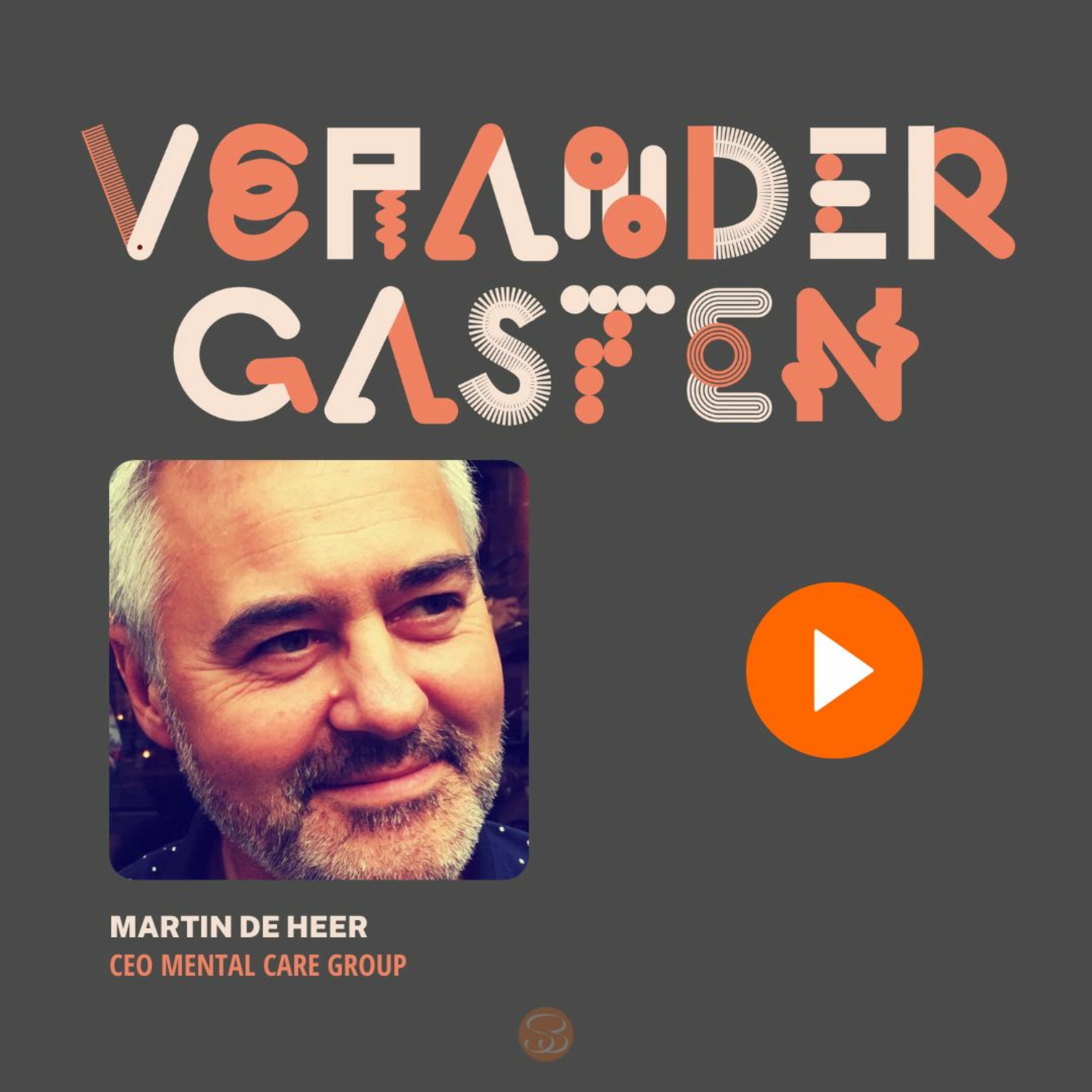 Verandergasten