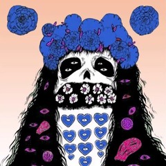 grimes - geidi primes (slow + reverb)