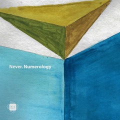 Never - Numerology(Nicolas Barnes Remix)[MCD149]• Radio Version
