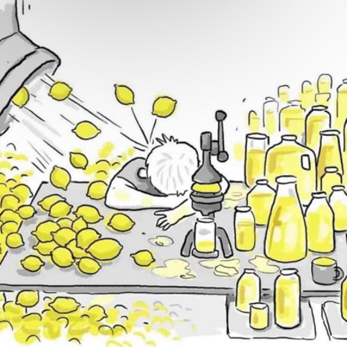 Lemons (Balenci02) bonus*