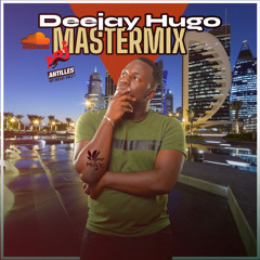 DJ HUGO - NRJ MASTERMIX - 25 - 11 - 2022