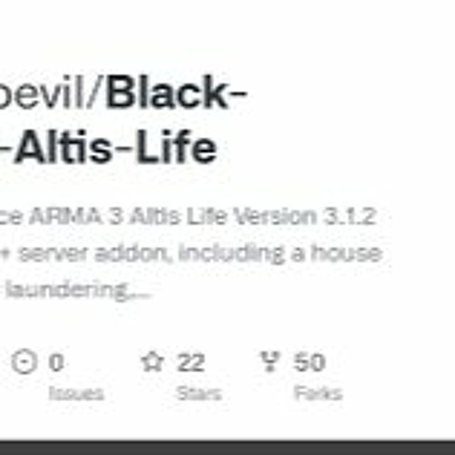 Arma 3 Altis Life Script Download - Colaboratory