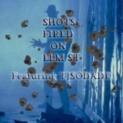 Shots Fired On Elm St (prod. xundr)