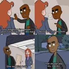 That’s on you