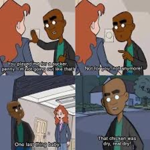 That’s on you