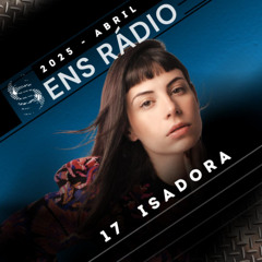 T.25 #42 - ISADORA