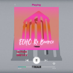Up Front (ECHO Re Bounce) FREE