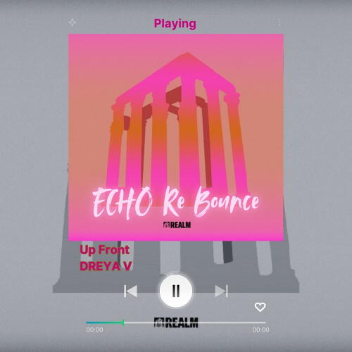 Up Front (ECHO Re Bounce) FREE