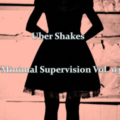Minimal Supervision Vol. 03