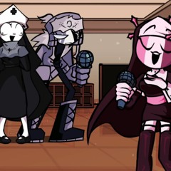 Deep Sanctimony - (Deep Poems but It's Taki, Ruv, and Sarvente)
