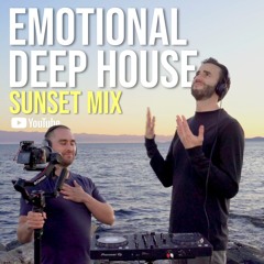 Emotional Deep House Sunset Mix | Rüfüs Du Sol, Florence & The Machine,