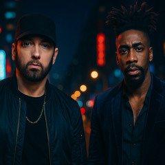 Eminem ft. Dax & Joyner Lucas & Hopsin - Anger  Remix Harrywantsmusic