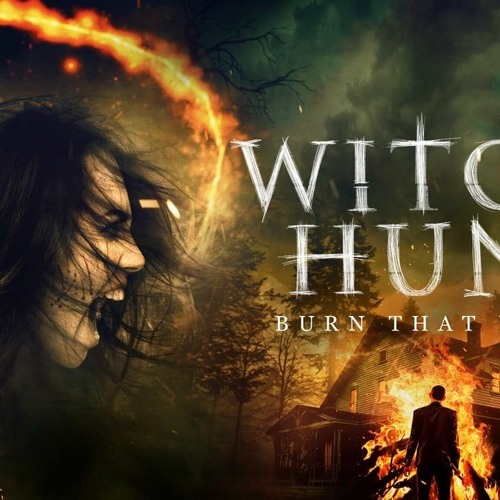 'Witch Hunt' (2021) (FuLLMovie) OnLINEFREE MP4/720p/1080p