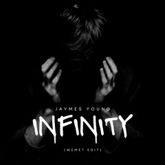 James Young - Infinity x Heads Will Roll (A-Trak Remix)[WeMet Edit] FREE DOWNLOAD