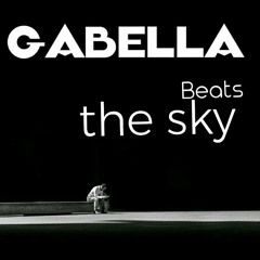 the sky : gabella-beats.