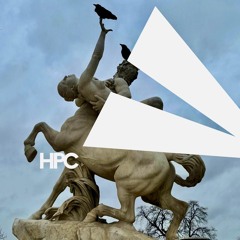 HPC Guest Peak | Iren Illavac