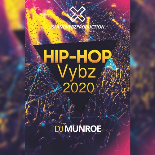 Hip Hop Vybz 2020 Mix