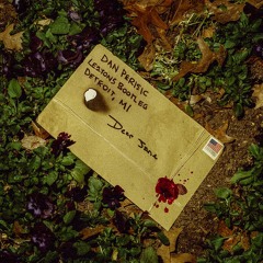 Lessons (feat. Blxckie) (Dan Perisic House Bootleg Rework)