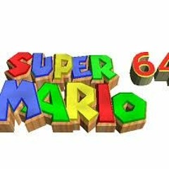 Replay (Super Mario 64 Slider Remix)