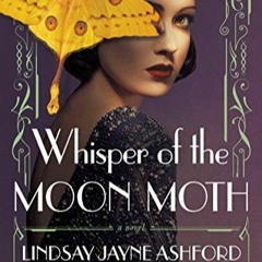 Pdf [download]^^ Whisper of the Moon Moth PDF Ebook