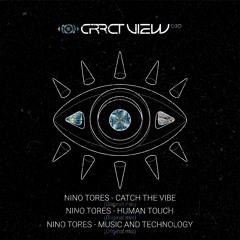 Nino Tores - Catch The Vibe (Original Mix) [SC Edit]