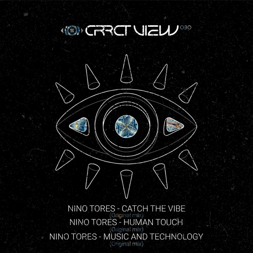 Nino Tores - Catch The Vibe (Original Mix) [SC Edit]