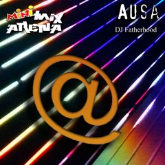 MiniMix Arena - Ausa