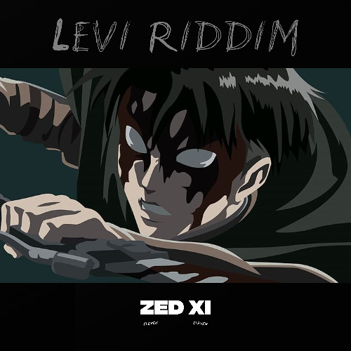 Levi Riddim