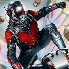 Ant-Man Main Theme