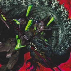 EM20 - Decisive Battle (Shin Godzilla / Neon Genesis Evangelion OST Mashup)