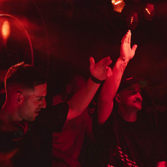 Marz B2B Cory Gia - Circus Saturdays 22.02.25
