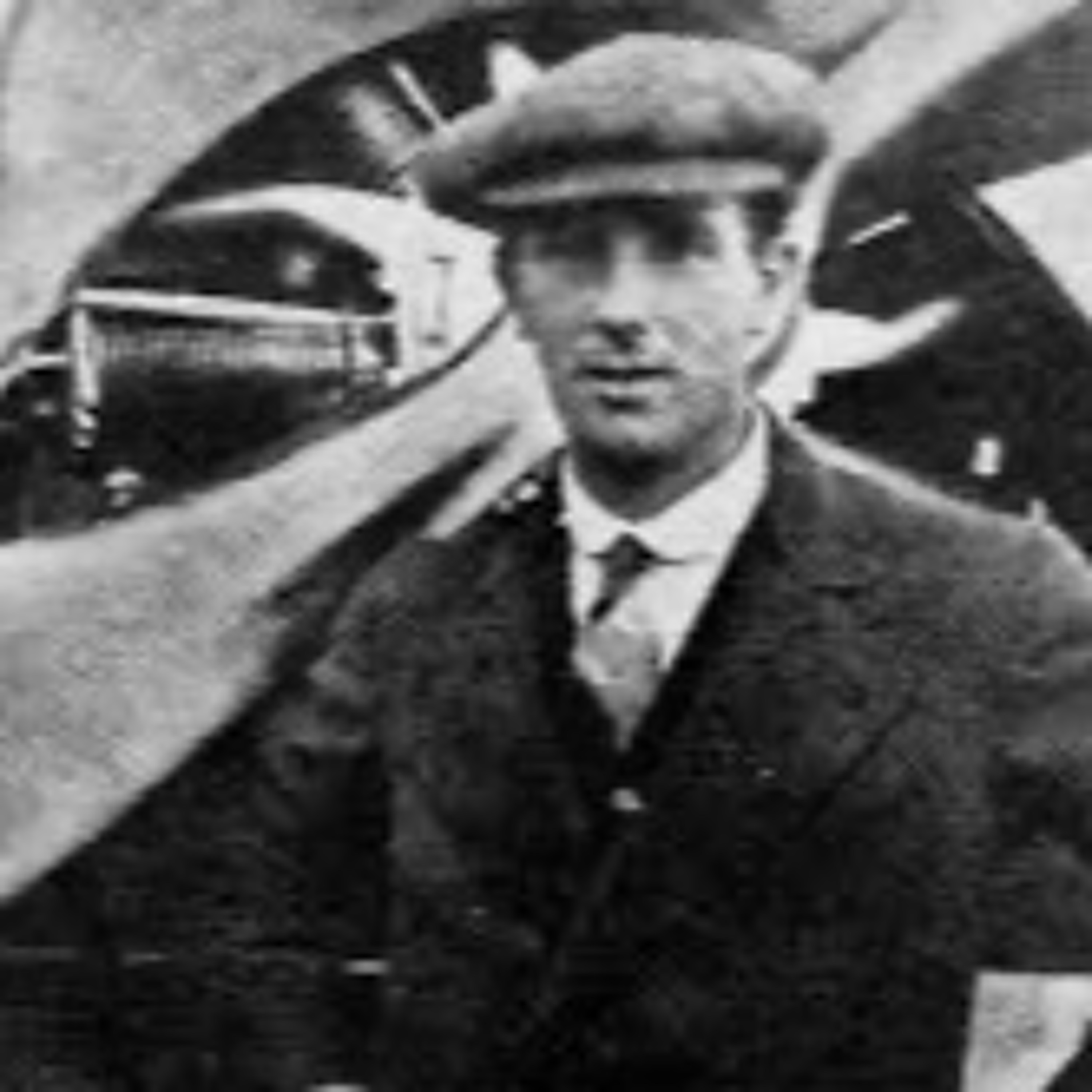 Brooklands Members Talks