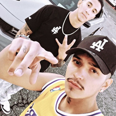 AO ANT x Inks the Villain-The Lakers
