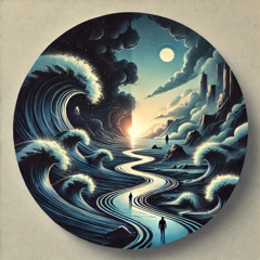 Tides of Gray