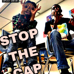 stopthecap