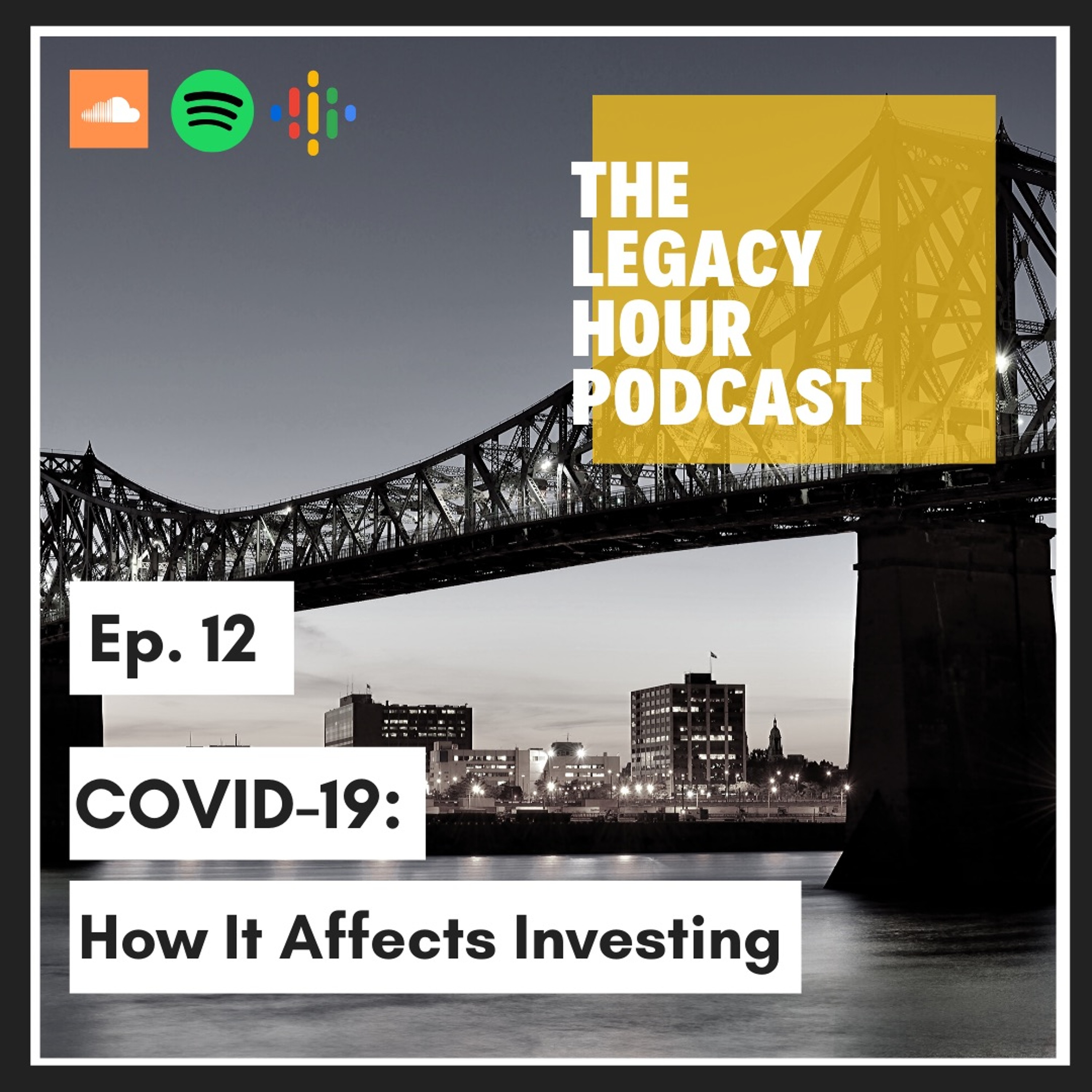 The Legacy Hour Podcast
