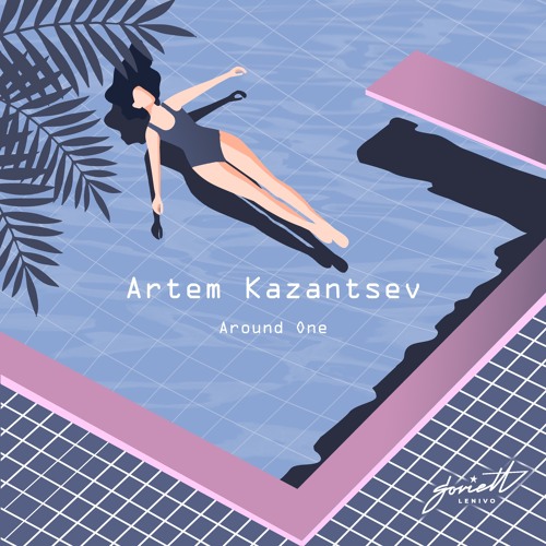 Artem Kazantsev - Compass