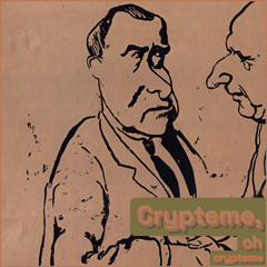 Crypteme, Oh Crypteme
