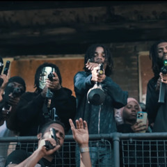 Smt Cee Money - Hit The Ground