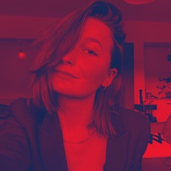 one