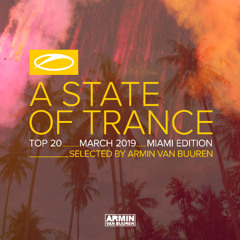 10. Paul van Dyk & Delta One - Lost Angels (Extended Mix)
