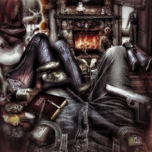 In Some Freight (prod. basobeats)