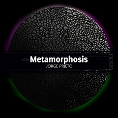 Jorge Prieto - Metamorphosis (Original Mix) - MASTER