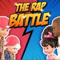 The Rapsters - Rap Battle - Grace's world