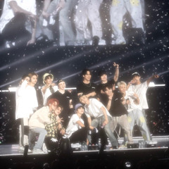 SEVENTEEN (세븐틴) - Tiny Light [Remix By Sam Reemmy]