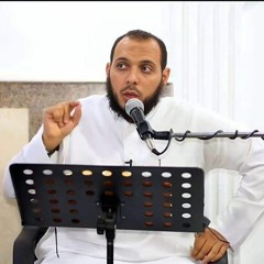 "أَهَم مَا تَخرُج بِهِ مِن رَمَضَانَ وَمَوَاسِم الطَّاعَات" || الدُّكتُور أَحمَد عَبد المُنعِم.