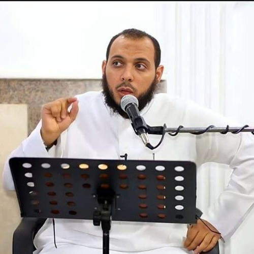 "أَهَم مَا تَخرُج بِهِ مِن رَمَضَانَ وَمَوَاسِم الطَّاعَات" || الدُّكتُور أَحمَد عَبد المُنعِم.