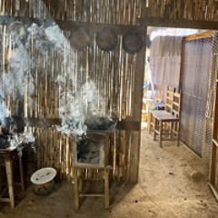 Let's move down to Mexico