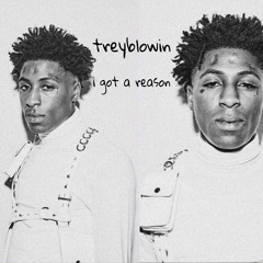 NBA Youngboy - I Got A Reason (Best Audio)