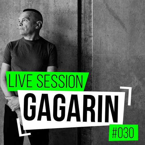 Gagarin - Panceat (Beanfield Mix) (Geo Records)